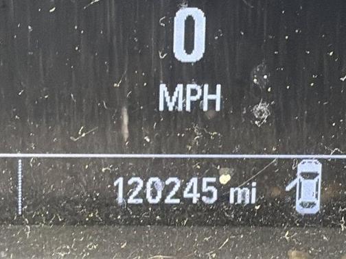 2019 Chevrolet Malibu 1LS