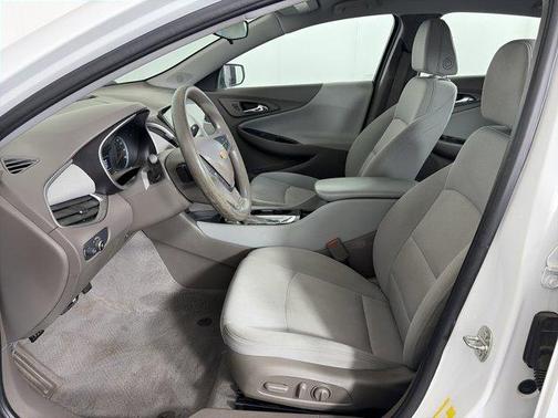 2019 Chevrolet Malibu 1LS