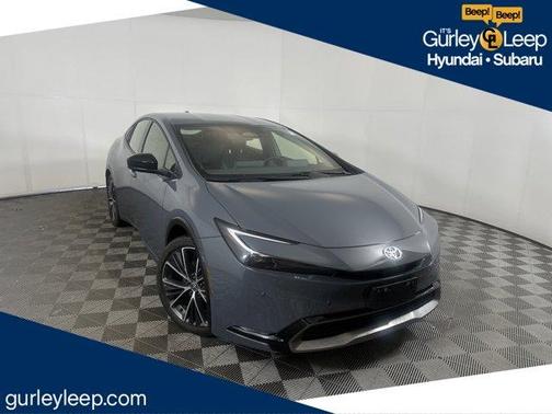 2023 Toyota Prius XLE