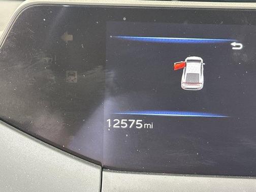 2023 Toyota Prius XLE