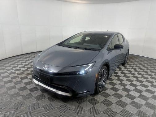 2023 Toyota Prius XLE