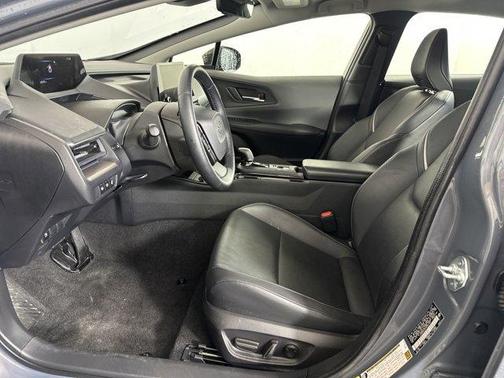 2023 Toyota Prius XLE