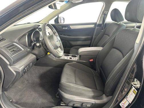 2019 Subaru Legacy 2.5i Premium