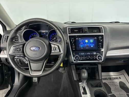 2019 Subaru Legacy 2.5i Premium