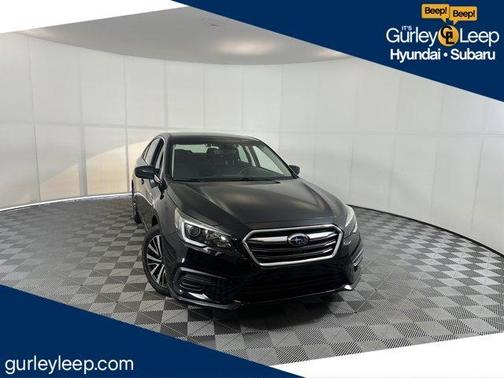 2019 Subaru Legacy 2.5i Premium