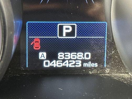 2019 Subaru Legacy 2.5i Premium