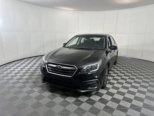 2019 Subaru Legacy 2.5i Premium
