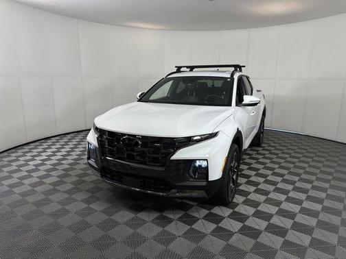 2023 Hyundai SANTA CRUZ 2.5T Limited