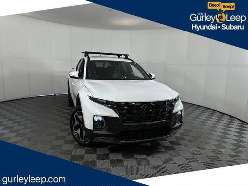 2023 Hyundai SANTA CRUZ 2.5T Limited
