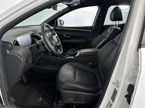 2023 Hyundai SANTA CRUZ 2.5T Limited