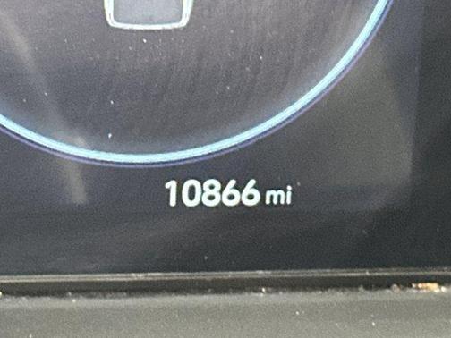 2023 Hyundai SANTA CRUZ 2.5T Limited