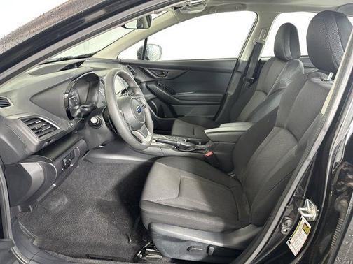 2022 Subaru Impreza Premium