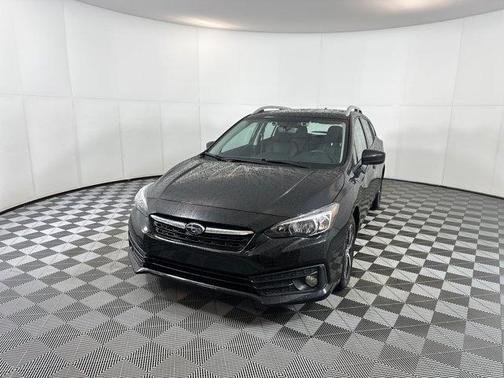 2022 Subaru Impreza Premium