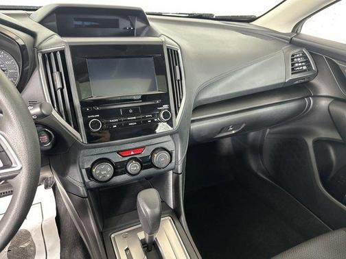 2022 Subaru Impreza Premium