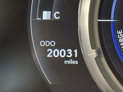 2022 Lexus ES 300h ES 300h F SPORT