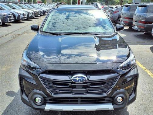 2025 Subaru Outback Limited XT