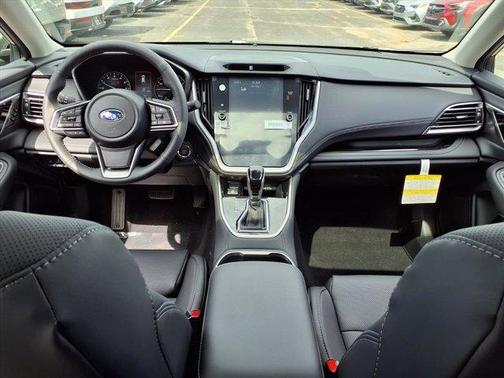 2025 Subaru Outback Limited XT