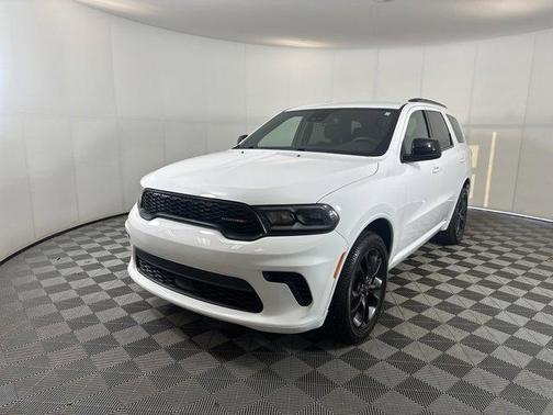 2023 Dodge Durango GT