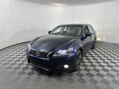 2013 Lexus GS 350 Base