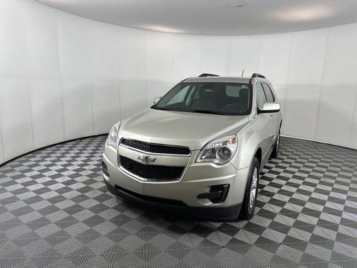 2015 Chevrolet Equinox 1LT