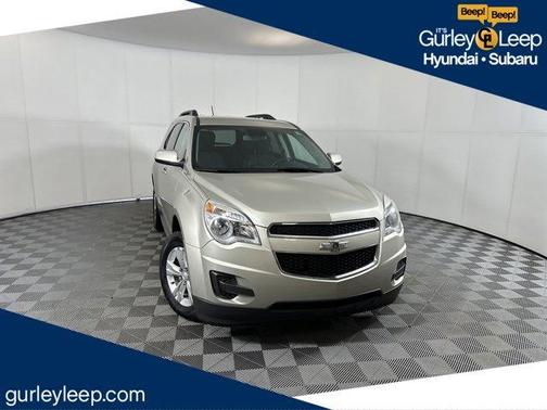 2015 Chevrolet Equinox 1LT