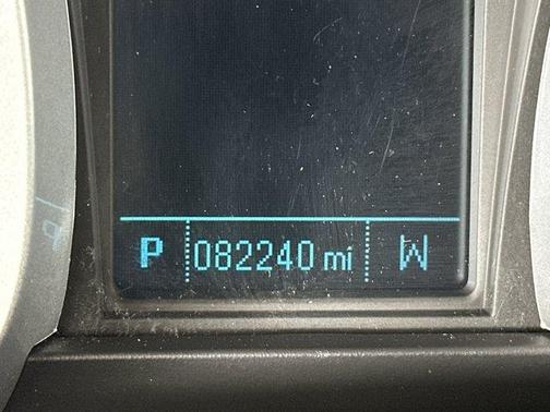 2015 Chevrolet Equinox 1LT