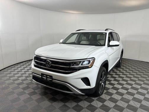 2022 Volkswagen Atlas 2.0T SE