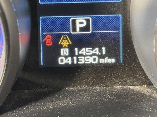 2015 Subaru Legacy 2.5i Premium