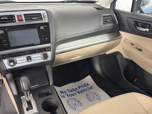 2015 Subaru Legacy 2.5i Premium