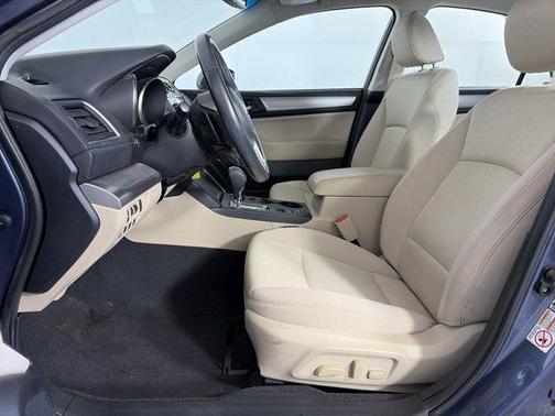 2015 Subaru Legacy 2.5i Premium