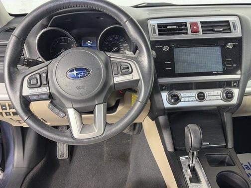 2015 Subaru Legacy 2.5i Premium