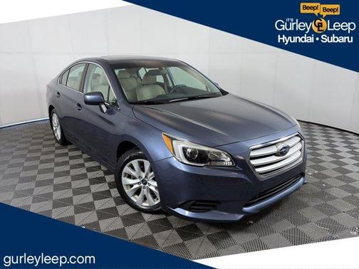 2015 Subaru Legacy 2.5i Premium