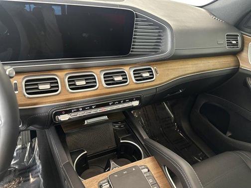 2024 Mercedes-Benz GLE 450 4MATIC