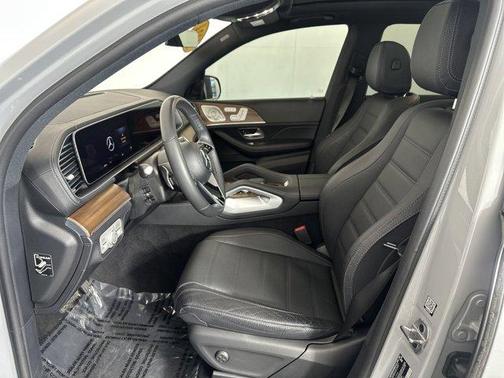2024 Mercedes-Benz GLE 450 4MATIC