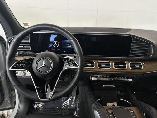 2024 Mercedes-Benz GLE 450 4MATIC