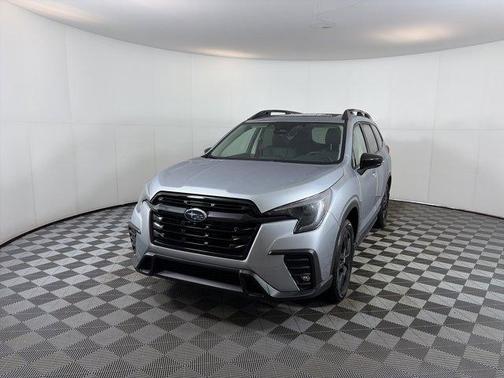 2025 Subaru Ascent Onyx Edition Touring