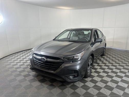 2023 Subaru Legacy Premium