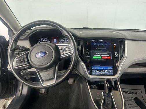 2023 Subaru Legacy Premium