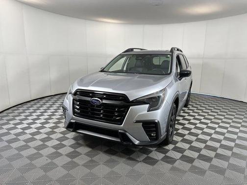 2025 Subaru Ascent Onyx Edition Touring