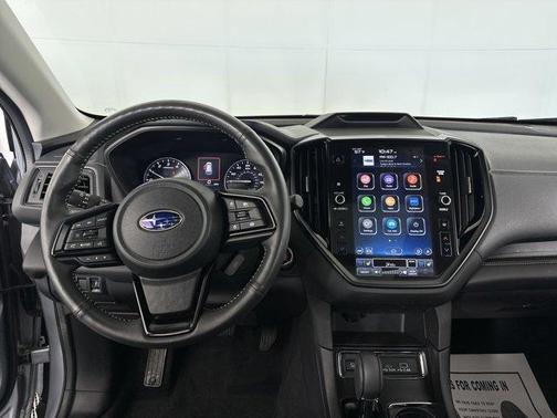 2025 Subaru Ascent Onyx Edition Touring