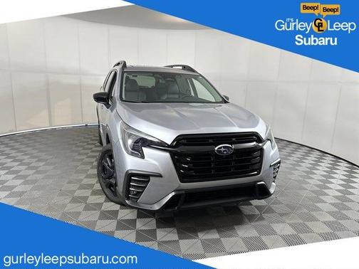 2025 Subaru Ascent Onyx Edition Touring