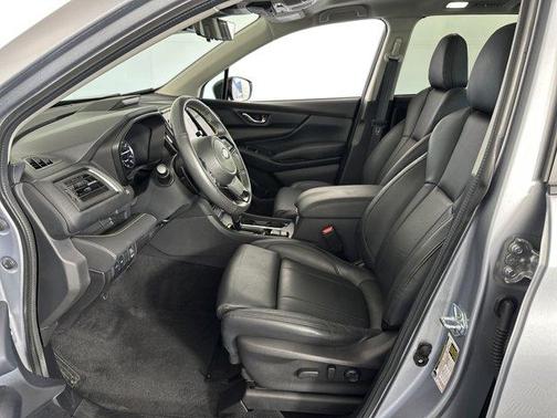 2025 Subaru Ascent Onyx Edition Touring