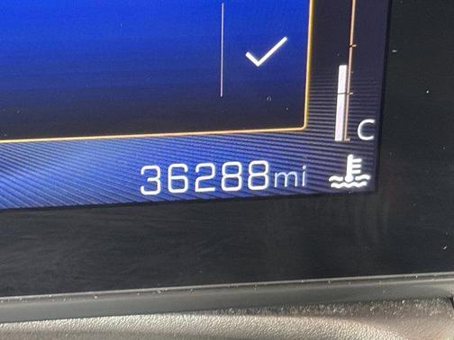 Crimson Metallic 2025 Chevrolet Trailblazer LT