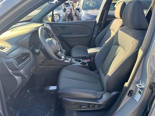 2025 Subaru Forester Hybrid Premium