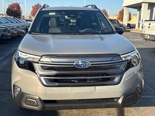 2025 Subaru Forester Hybrid Premium