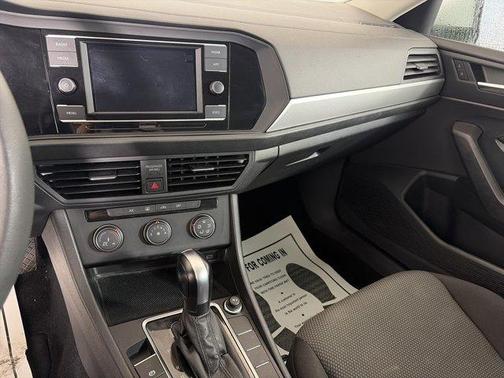 2021 Volkswagen Jetta 1.4T S