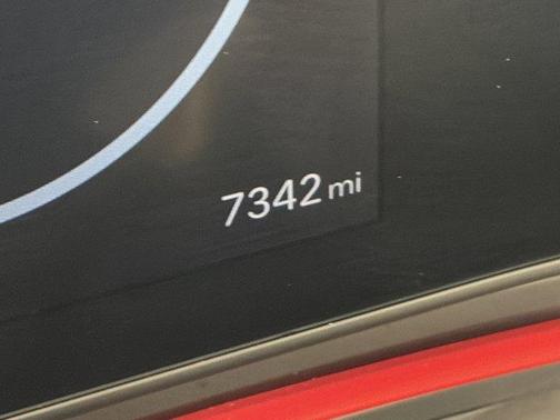 Atlas 2025 Hyundai KONA N Line S