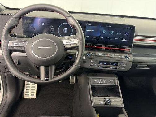 Atlas 2025 Hyundai KONA N Line S