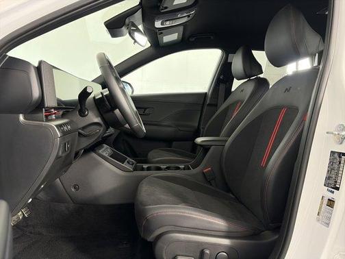 Atlas 2025 Hyundai KONA N Line S