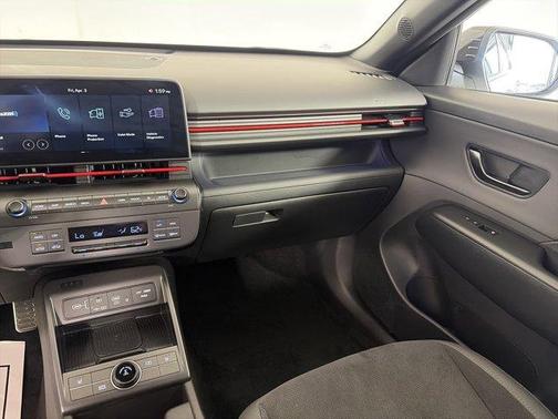 Atlas 2025 Hyundai KONA N Line S